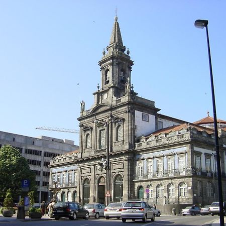 Fantasy Hostel Porto Eksteriør bilde