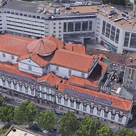 Fantasy Hostel Porto Eksteriør bilde