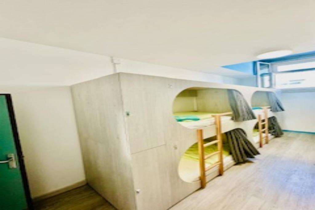 Fantasy Hostel Porto Eksteriør bilde