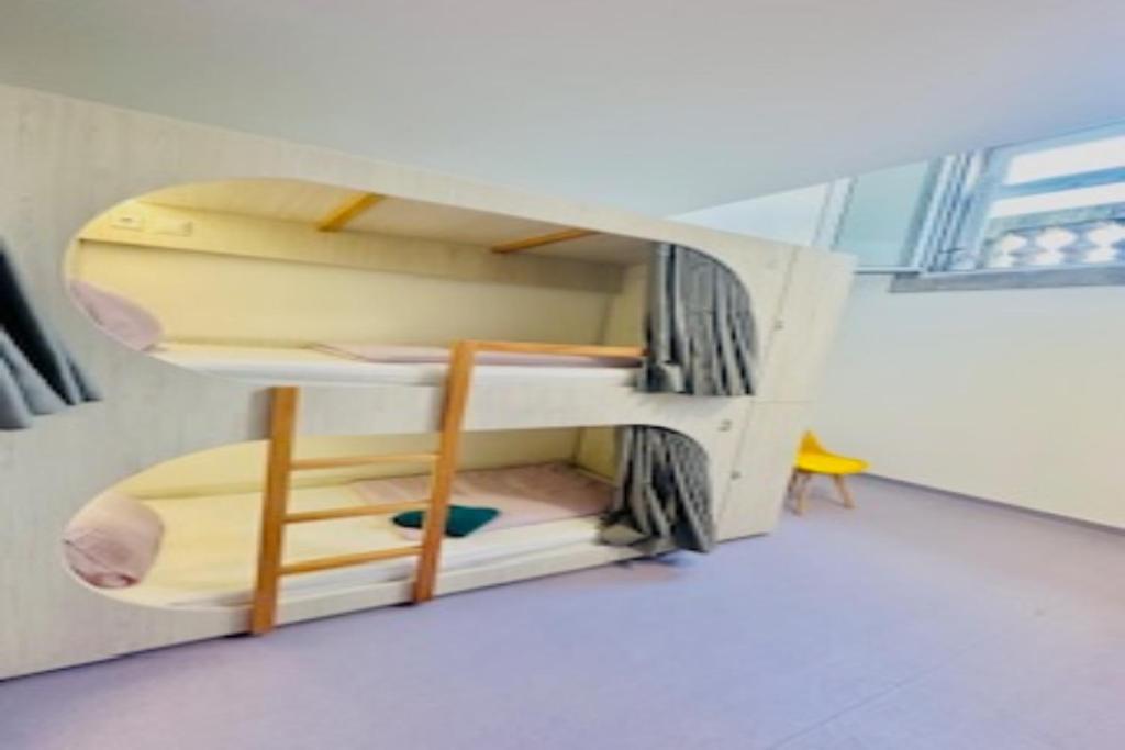 Fantasy Hostel Porto Eksteriør bilde