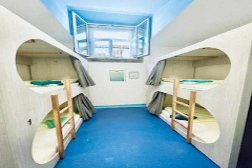 Fantasy Hostel Porto Eksteriør bilde