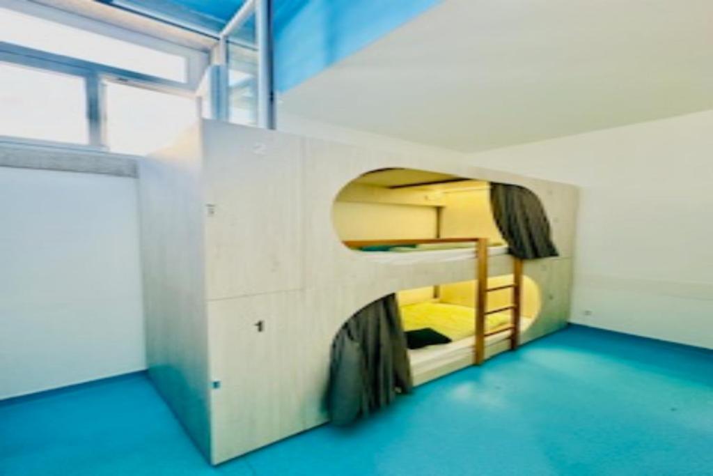 Fantasy Hostel Porto Eksteriør bilde