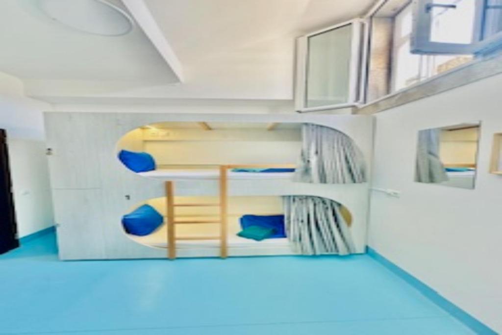 Fantasy Hostel Porto Eksteriør bilde