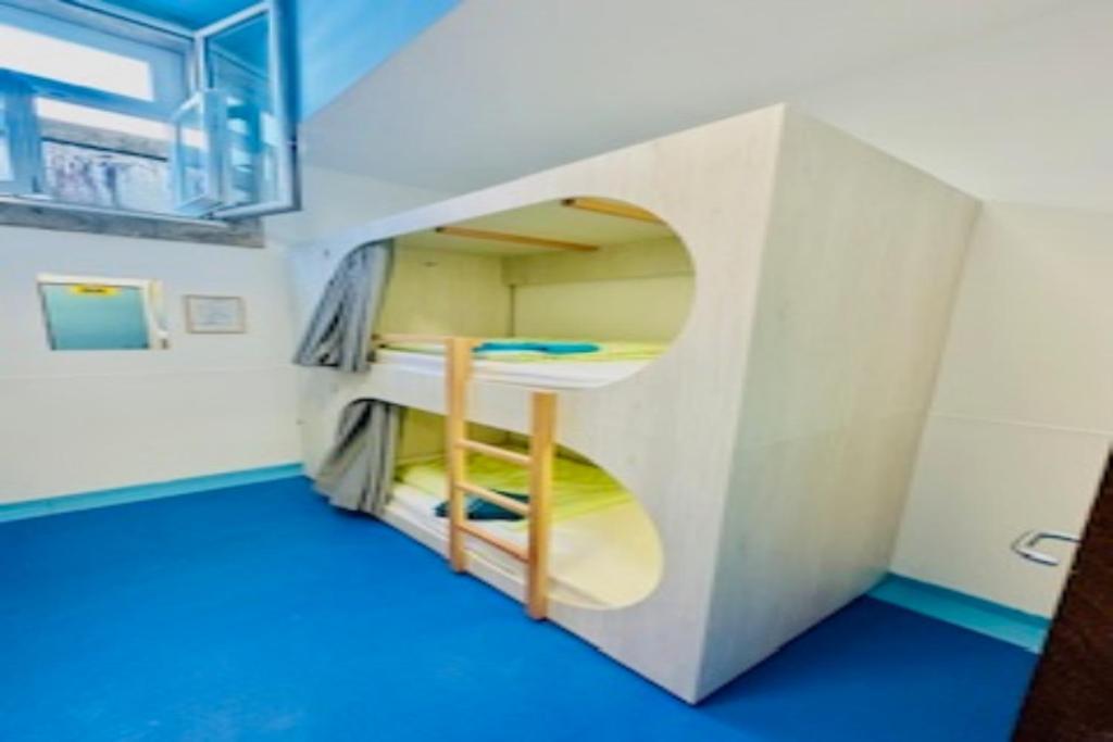 Fantasy Hostel Porto Eksteriør bilde