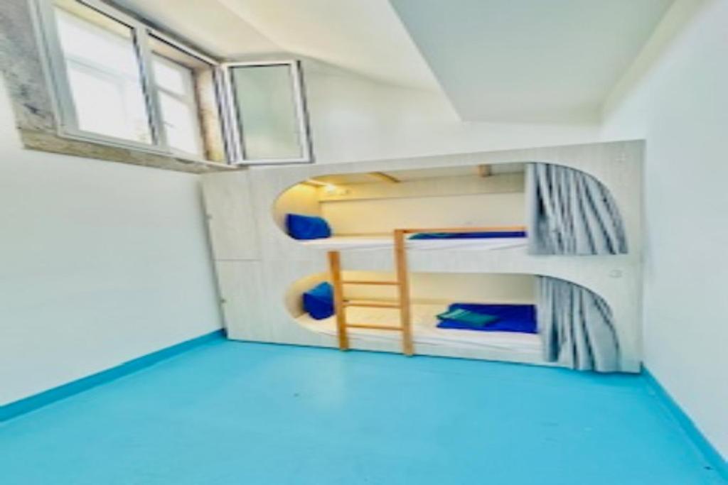 Fantasy Hostel Porto Eksteriør bilde