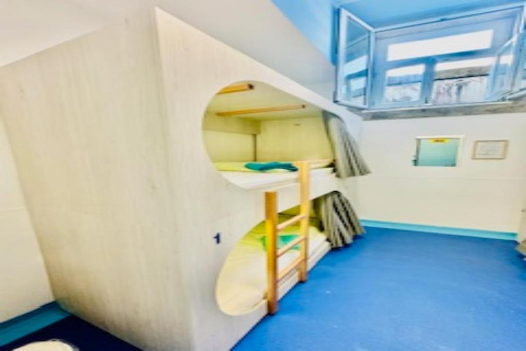 Fantasy Hostel Porto Eksteriør bilde