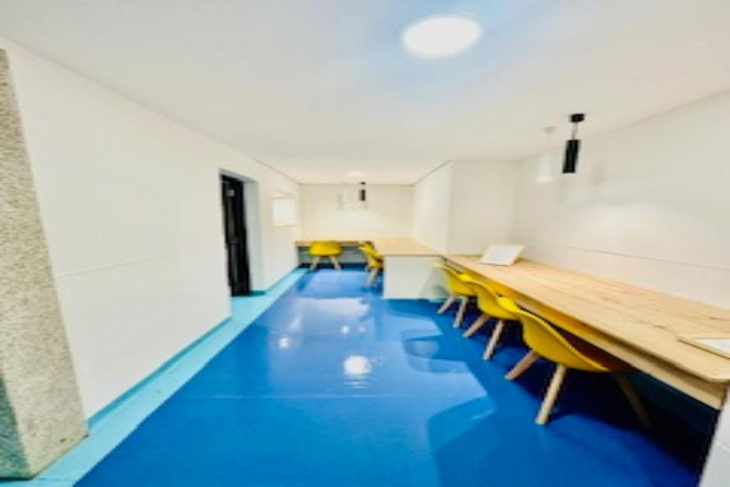 Fantasy Hostel Porto Eksteriør bilde