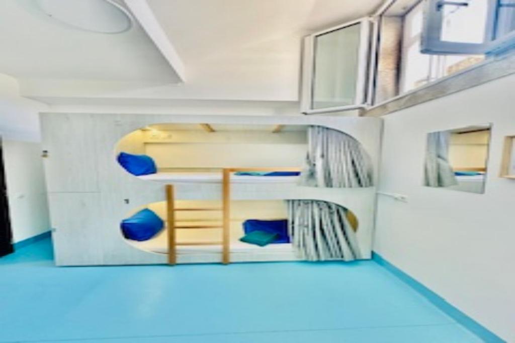 Fantasy Hostel Porto Eksteriør bilde