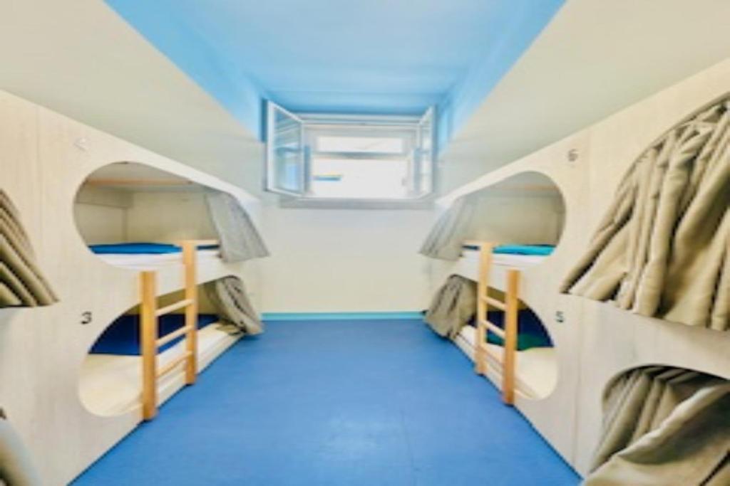 Fantasy Hostel Porto Eksteriør bilde