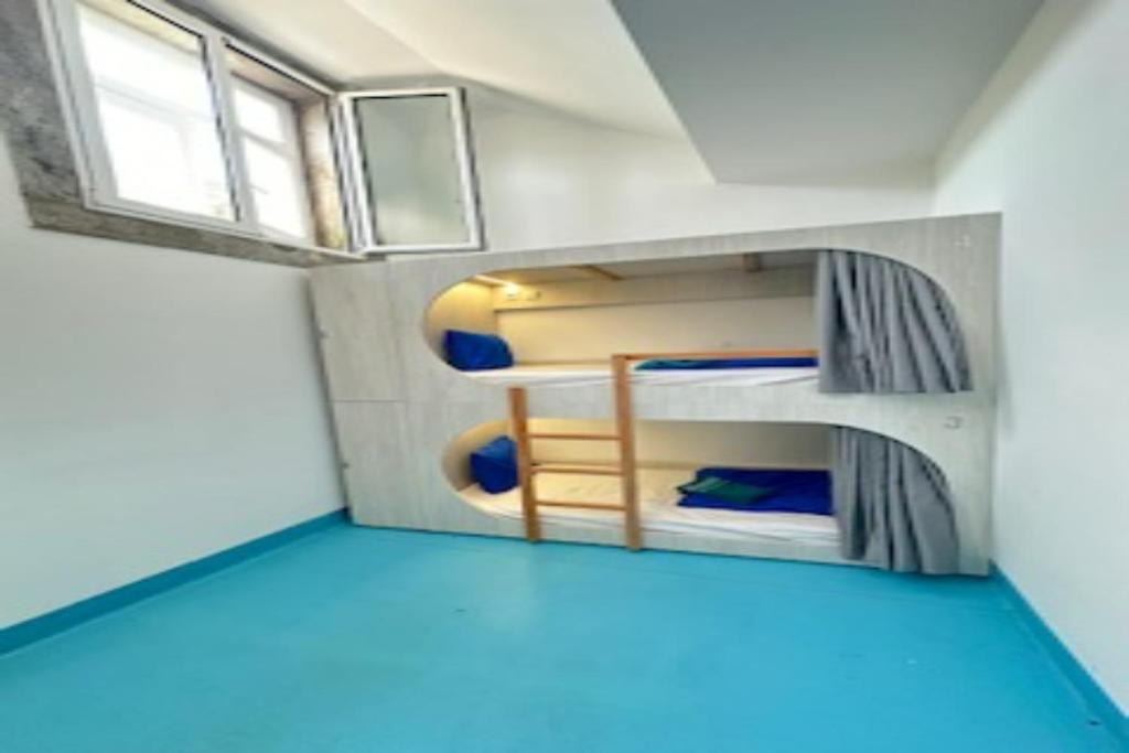 Fantasy Hostel Porto Eksteriør bilde
