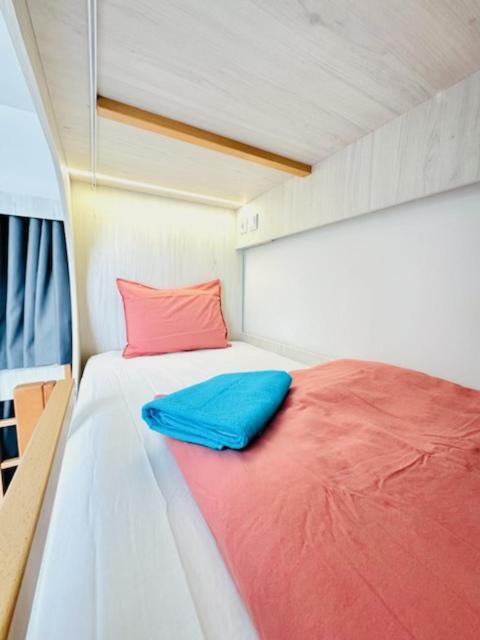 Fantasy Hostel Porto Eksteriør bilde